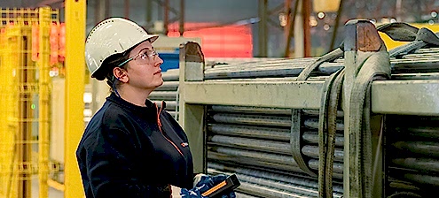 Üretim ve Ürün Görseli