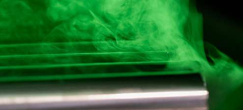 Üretim ve Ürün Görseli