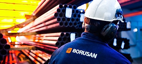 Üretim ve Ürün Görseli