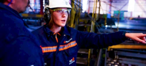 Üretim ve Ürün Görseli