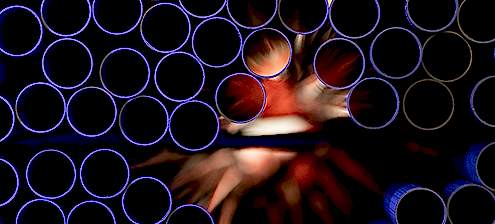 Üretim ve Ürün Görseli