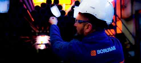 Üretim ve Ürün Görseli