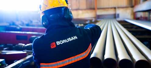 Üretim ve Ürün Görseli