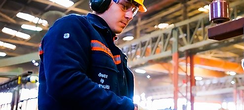 Üretim ve Ürün Görseli