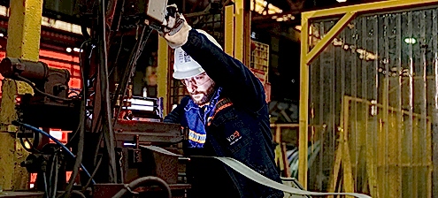 Üretim ve Ürün Görseli