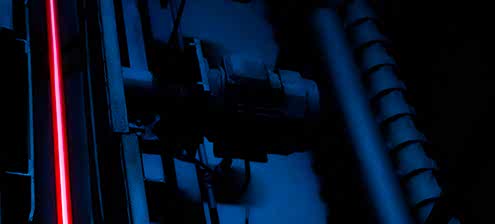 Üretim ve Ürün Görseli