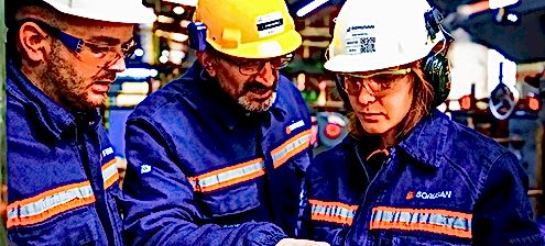 Üretim ve Ürün Görseli