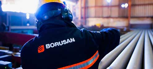 Üretim ve Ürün Görseli