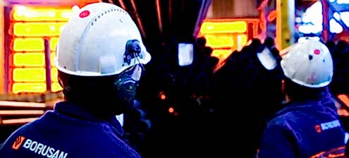 Üretim ve Ürün Görseli