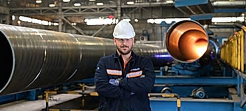 Üretim ve Ürün Görseli