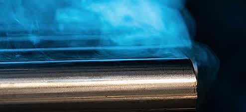 Üretim ve Ürün Görseli