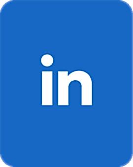 Linkedin Logo