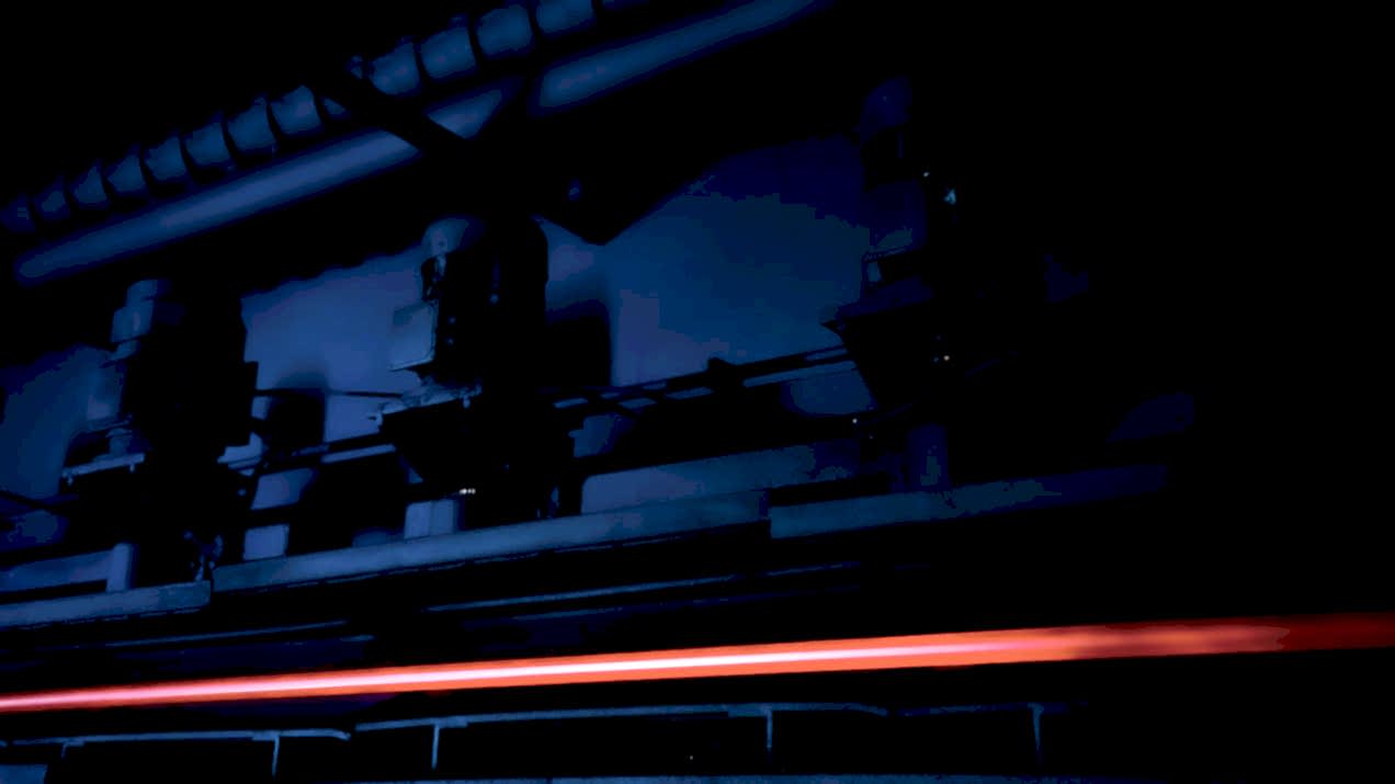 SRM and Seamless Pipe Form of Steel