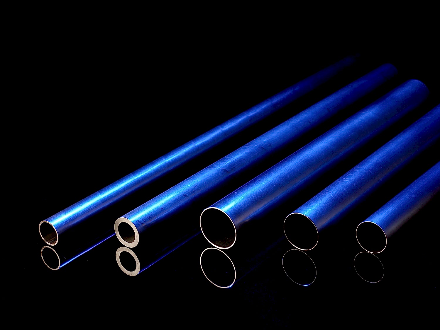 Cold Drawing Method in Steel Tubes