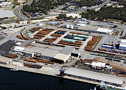 Çeli̇k borunun global devi̇ borusan boru  Abd’deki̇ yatirimlarina devam edi̇yor